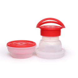 B 402/2 AFZ _Pull Out Spout Closure